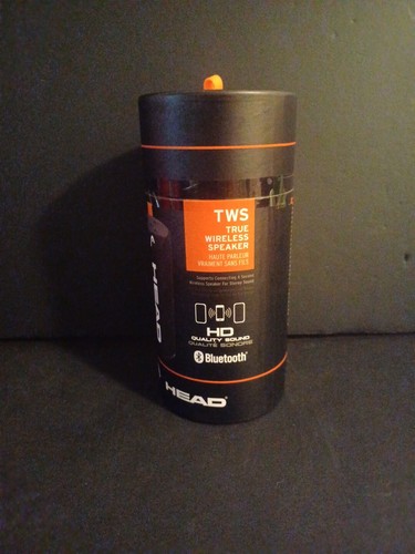 Altoparlante true wireless