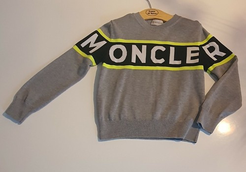Maglione moncler - maglione,