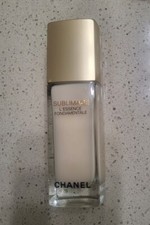 CHANEL Sublimage L'Essence