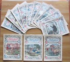 L'INTREPIDO_AVVENTURE, VIAGGI