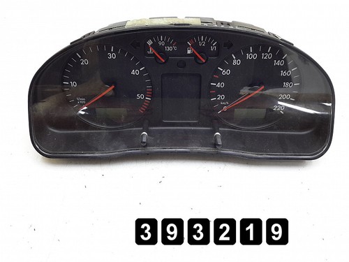 1998 passat tachimetro - 1998, vw