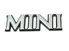 Stemma Classic Mini Austin e