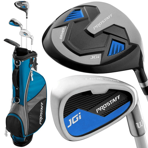 Set golf wilson - set,
