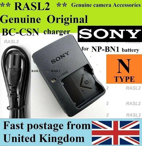 Caricabatteria originale sony - caricabatteria,