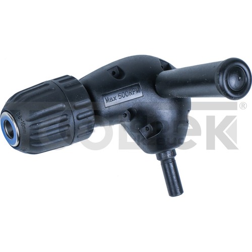 Adattatore angolare attacco - adattatore,