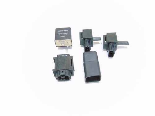 Kit rele suzuki inazuma - kit,