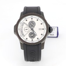 Orologio Uomo Morellato solo tempo ref. 0Z003 Wave Multifinzione