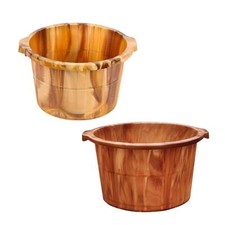 Vasca per i piedi Vasca per i