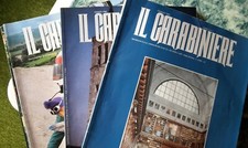 Rivista "Il Carabiniere"