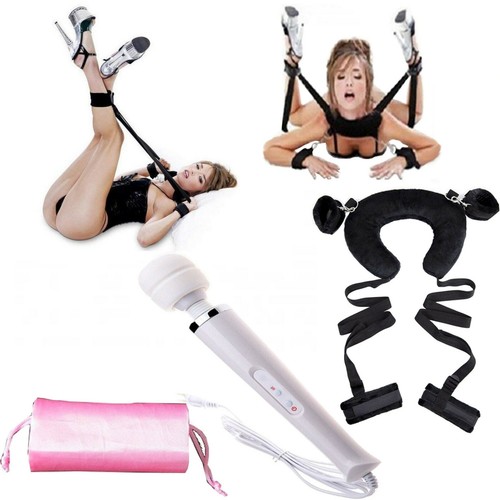 Kit sadomaso cuscino - kit,