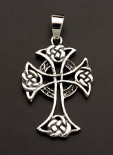 Ciondolo Croce Celtica