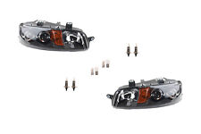 Set Fanali Alogeno Indicatore