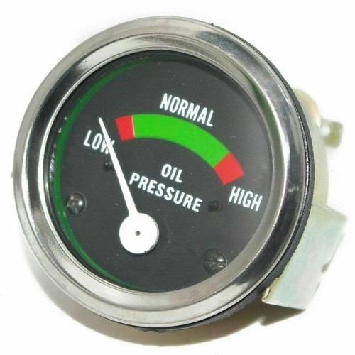 Manometro pressione olio per - manometro,