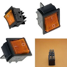 2 Pz. INTERRUTTORE bilanciere