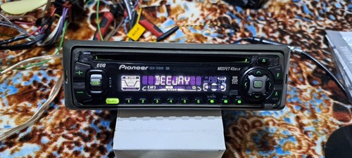 Vintage autoradio marca - autoradio,