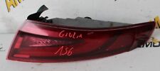 FARO FANALE STOP POSTERIORE DX DESTRO ALFA ROMEO GIULIA
