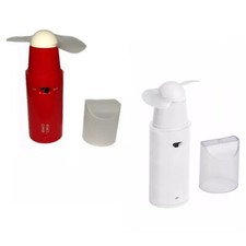MINI VENTILATORE PORTATILE