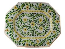 Centrotavola decorato a mano