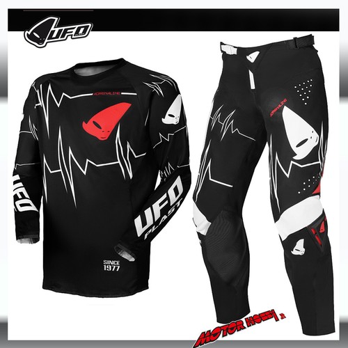Completo cross enduro ufo - cross,