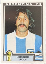 Panini world cup - panini,