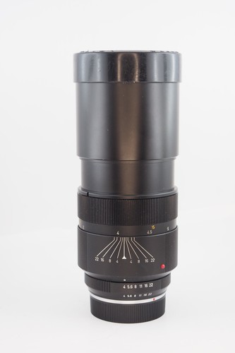 Leica telyt 250 canada - f4,