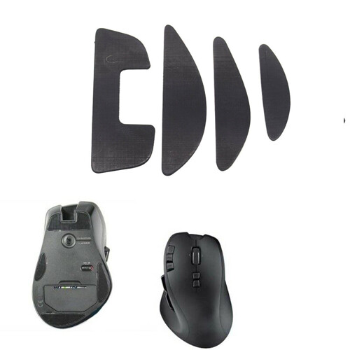 Set piedi mouse - piedi, da