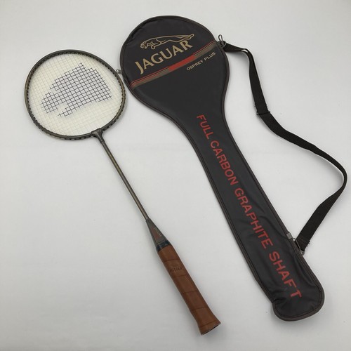 Racchetta squash jaguar - racchetta, da