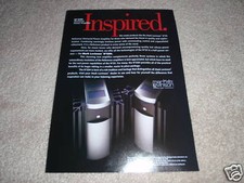 Mark Levinson No.33h Potenza