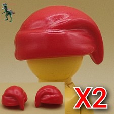Playmobil X2 cappello