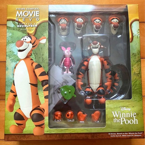 Modellino tigro winnie the - modellino,