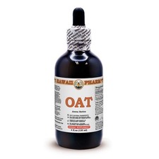 Oat Liquid Extract. Oat (Avena