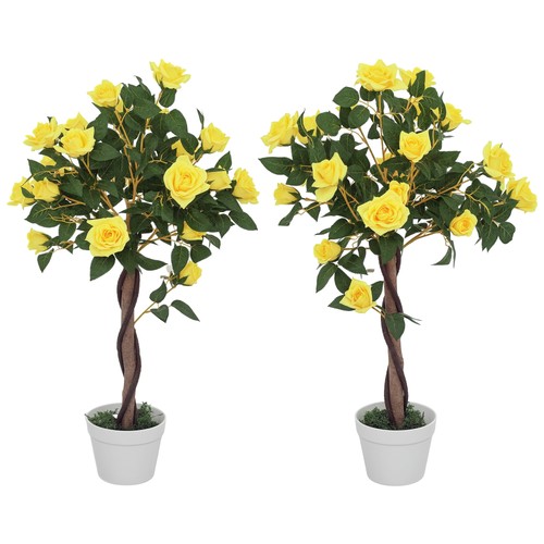 Outsunny set rose - outsunny, di