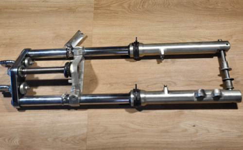 Suzuki 650 np41a np41b - ls,