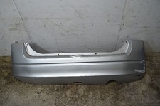 109558 Paraurti Posteriore