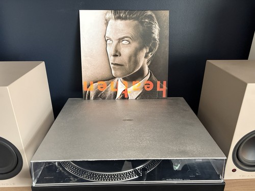 David bowie heathen eur 2017 - david,