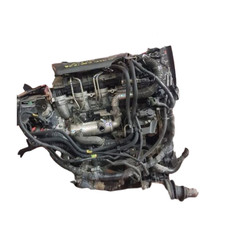 MOTORE SEMICOMPLETO PER