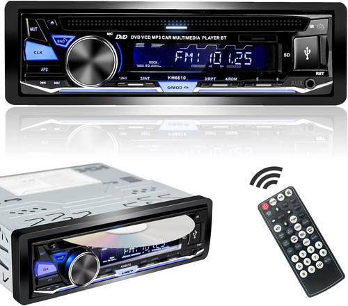 Autoradio bluetooth din - bluetooth, con