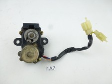 Actuator exhaust control