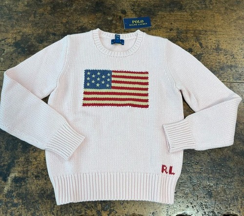 Polo ralph lauren maglia - polo, rosa