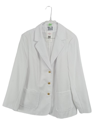 Fair lady blazer donna bianco - donna,