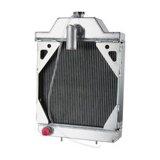 Radiatore a 3 file | Case IH