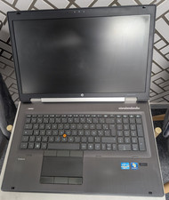 workstation hp elitebook