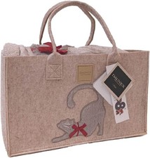 PLAID DAUNEX +BORSA PORTA