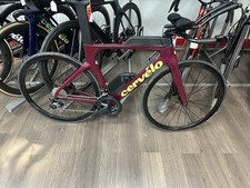 Cervelo p series 51cm