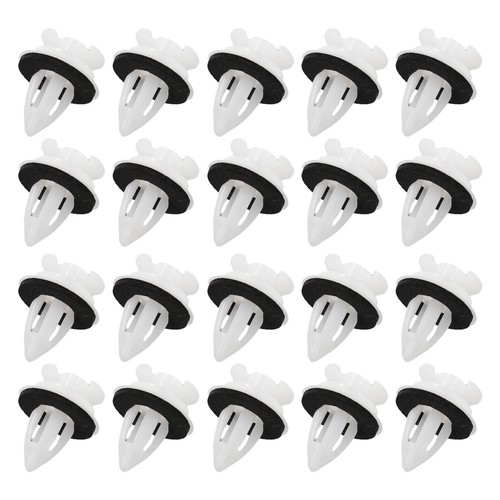 20x plastica portiera - 20x,