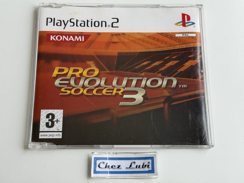 Pes pro evolution soccer - pes,