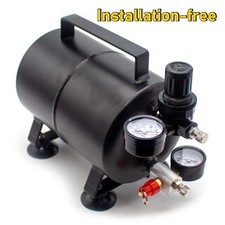 Pompa Aria Portatile Piccola