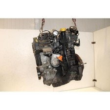 ⭐ MOTORE COMPL. K9K H834 PER