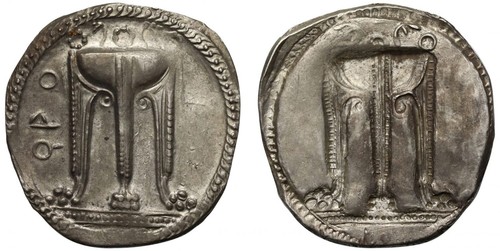 Italia bruttium kroton - italia,,