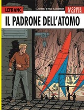 LEFRANC L'INTEGRALE 6 - IL
